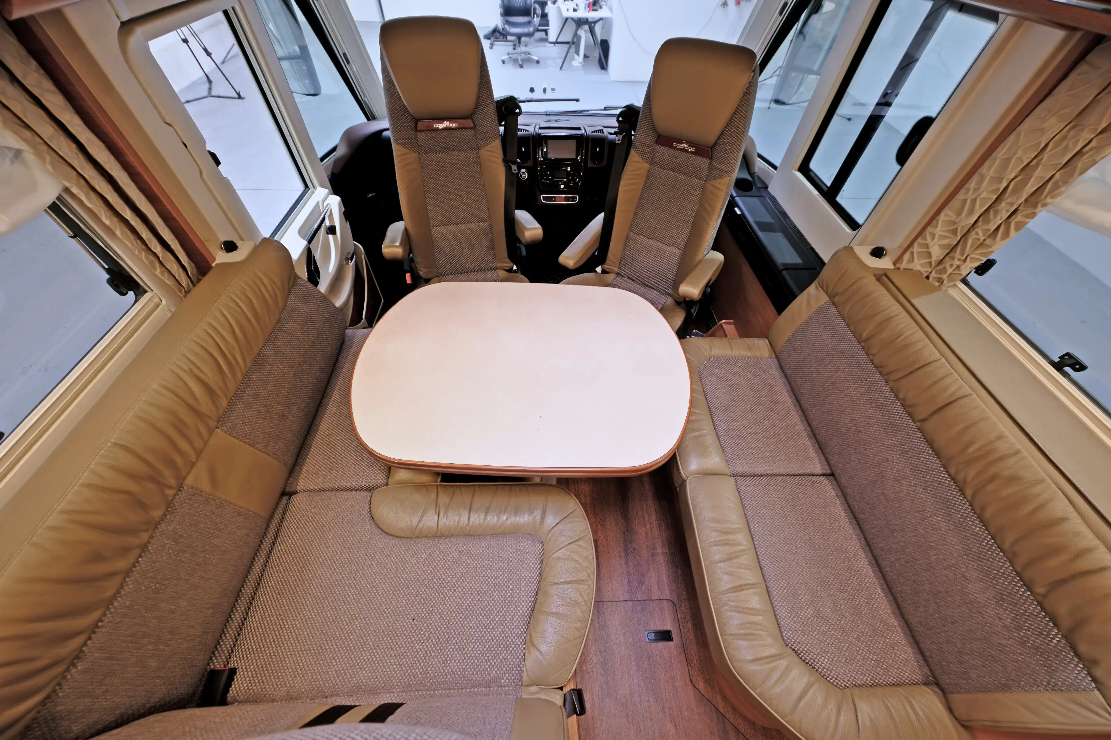 CARTHAGO Chic C-Line I 6.2 XL